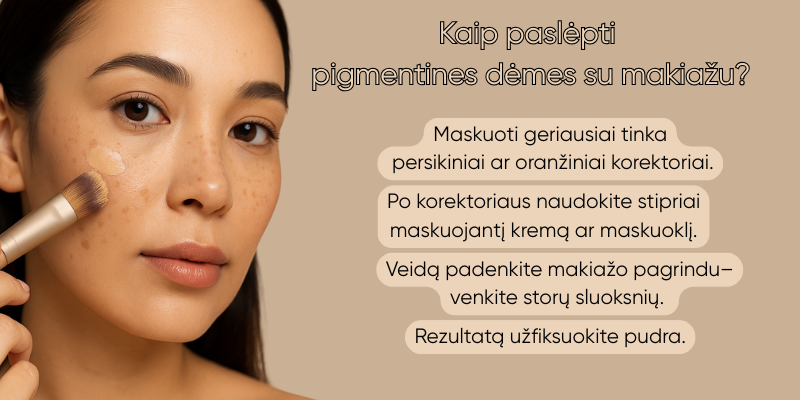 Kaip-paslėpti-pigmentines-dėmes-su-makiažu